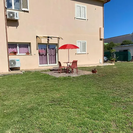 La Maison Di Zia Annina In Porta Della Costa Smeralda Olbia