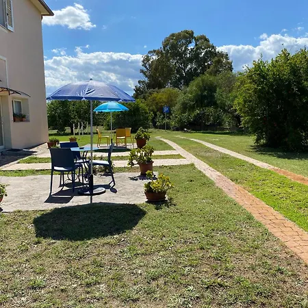 La Maison Di Zia Annina In Porta Della Costa Smeralda * Olbia