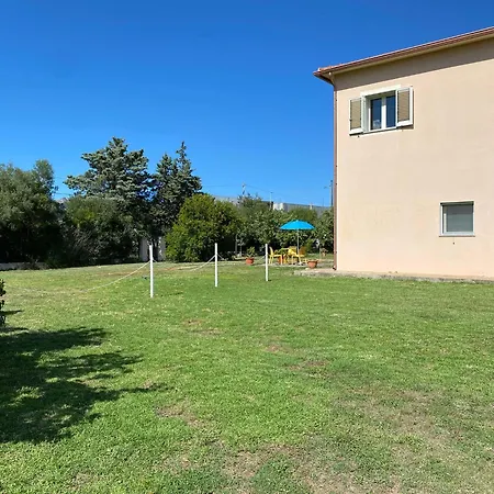 La Maison Di Zia Annina Pensionat Olbia