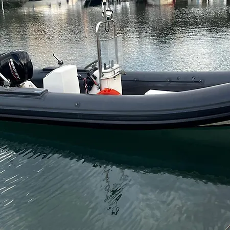 La Maison Di Zia Annina オルビア