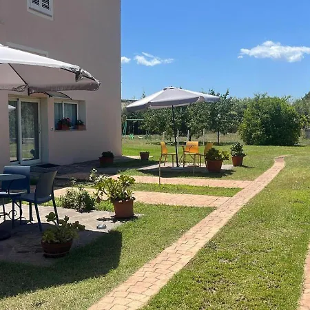 La Maison Di Zia Annina In Porta Della Costa Smeralda