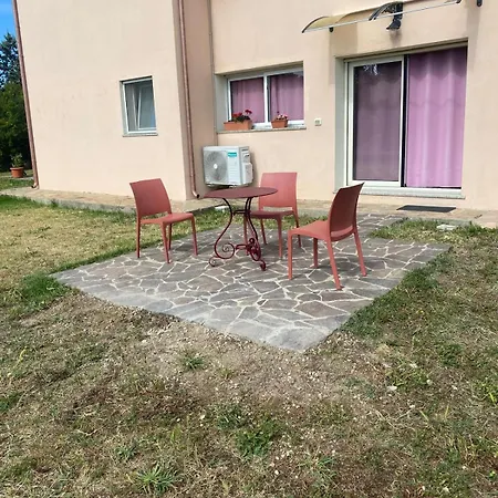 La Maison Di Zia Annina Pensionat
