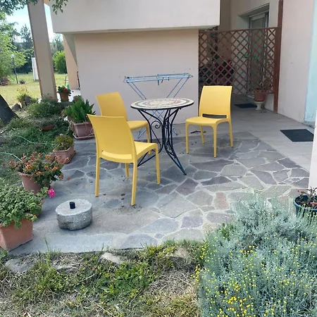 بيت ضيافة La Maison Di Zia Annina
