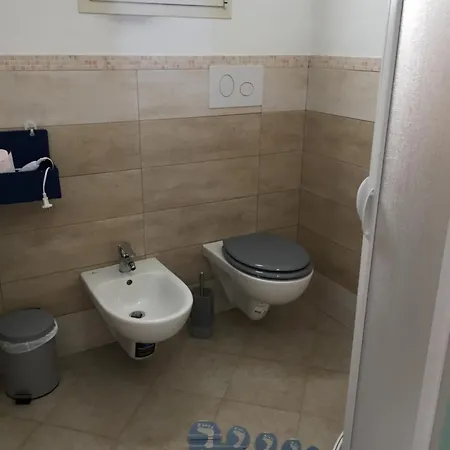 La Maison Di Zia Annina بيت ضيافة