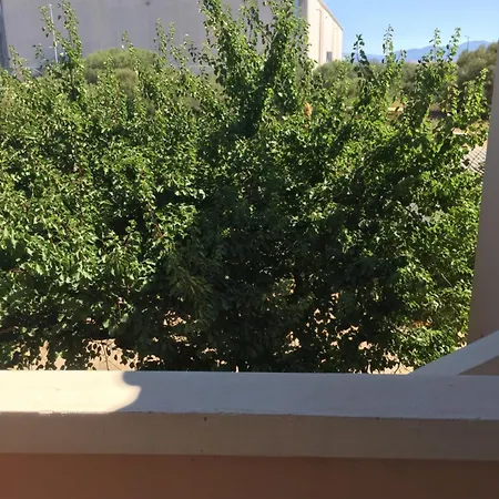 La Maison Di Zia Annina In Porta Della Costa Smeralda Guest house *