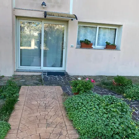 La Maison Di Zia Annina In Porta Della Costa Smeralda Guest house Olbia