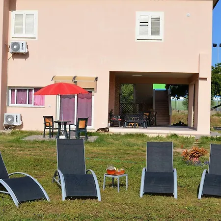 La Maison Di Zia Annina In Porta Della Costa Smeralda Guest house Olbia