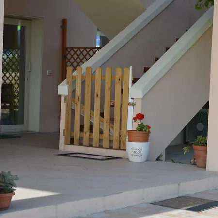 La Maison Di Zia Annina In Porta Della Costa Smeralda * Olbia