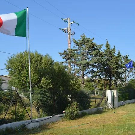 La Maison Di Zia Annina In Porta Della Costa Smeralda * Olbia