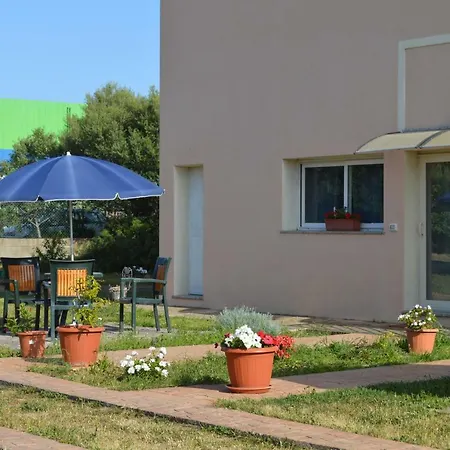 La Maison Di Zia Annina In Porta Della Costa Smeralda Olbia