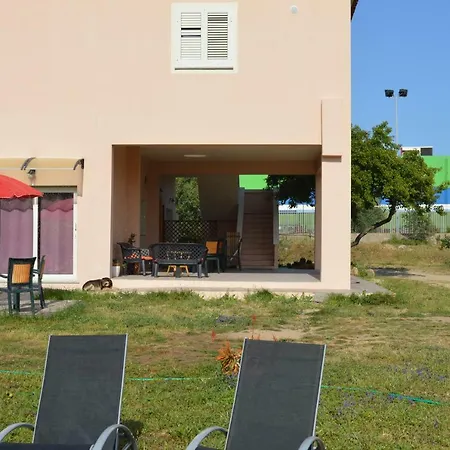 La Maison Di Zia Annina In Porta Della Costa Smeralda Guest house Olbia