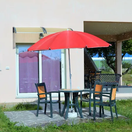 Guest house La Maison Di Zia Annina In Porta Della Costa Smeralda