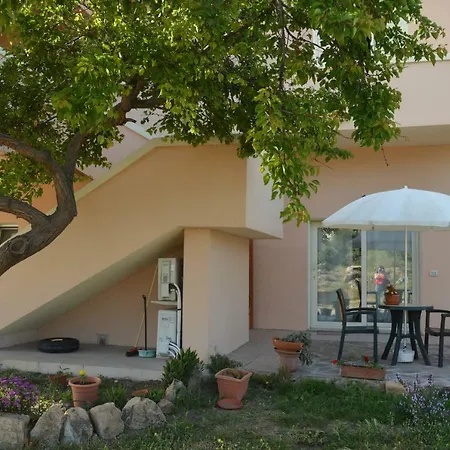 La Maison Di Zia Annina In Porta Della Costa Smeralda Guest house Olbia