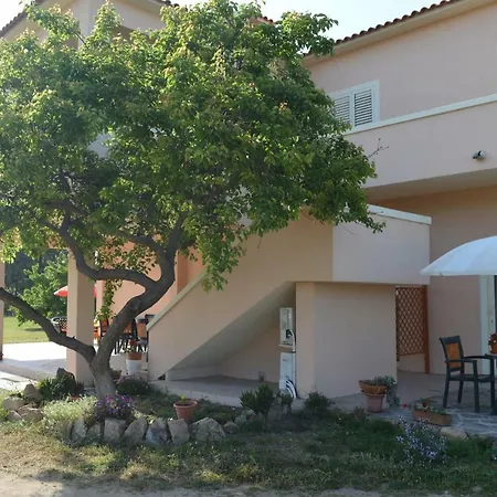 La Maison Di Zia Annina In Porta Della Costa Smeralda