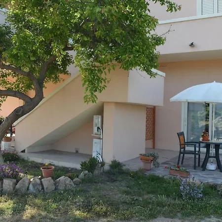 La Maison Di Zia Annina In Porta Della Costa Smeralda Olbia