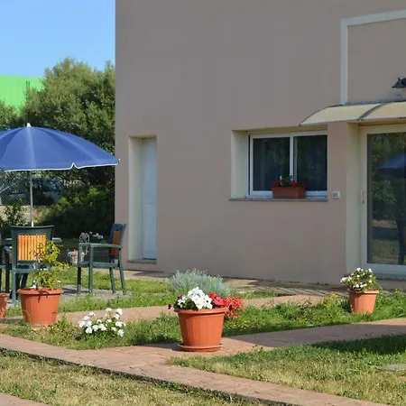 La Maison Di Zia Annina In Porta Della Costa Smeralda Olbia