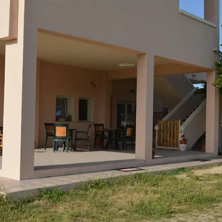 La Maison Di Zia Annina In Porta Della Costa Smeralda * Olbia