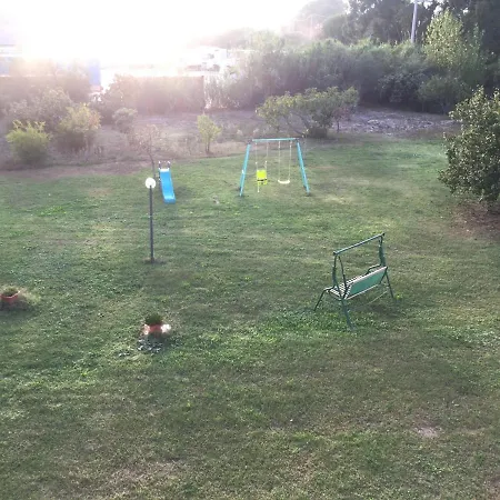 ゲストハウス La Maison Di Zia Annina