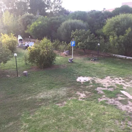 La Maison Di Zia Annina In Porta Della Costa Smeralda Guest house *