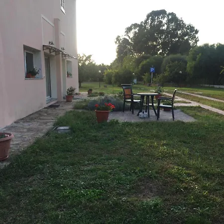 Guest house La Maison Di Zia Annina In Porta Della Costa Smeralda *