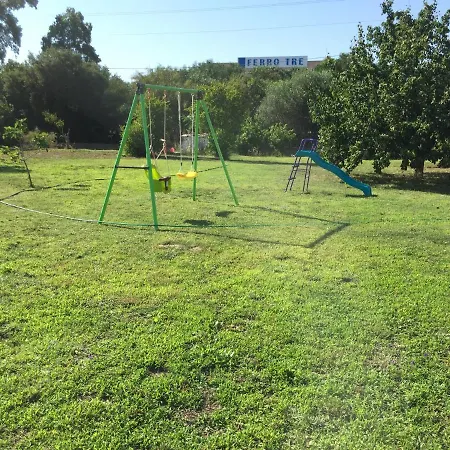 La Maison Di Zia Annina 3* オルビア