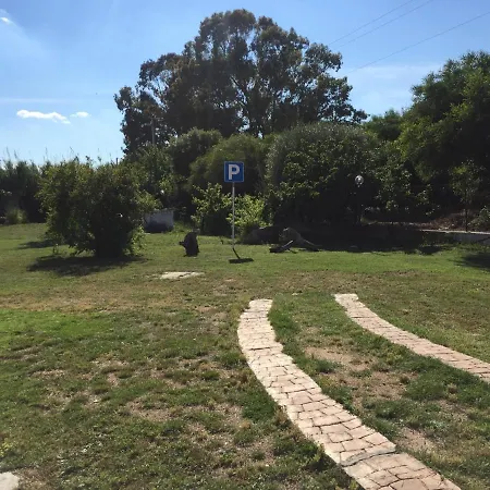 La Maison Di Zia Annina ゲストハウス 3*