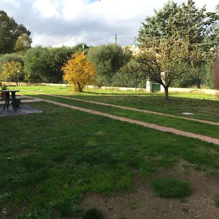 ゲストハウス La Maison Di Zia Annina オルビア