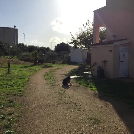 La Maison Di Zia Annina 3*