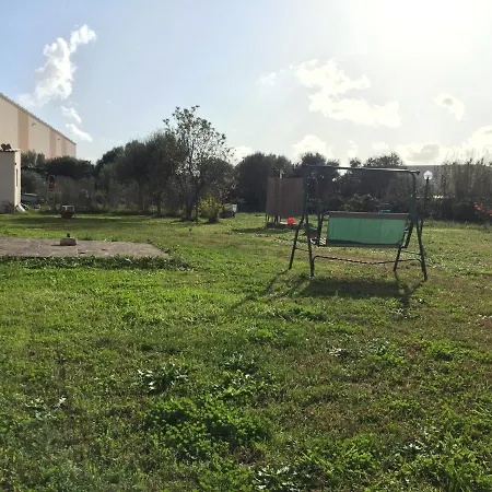 La Maison Di Zia Annina In Porta Della Costa Smeralda *