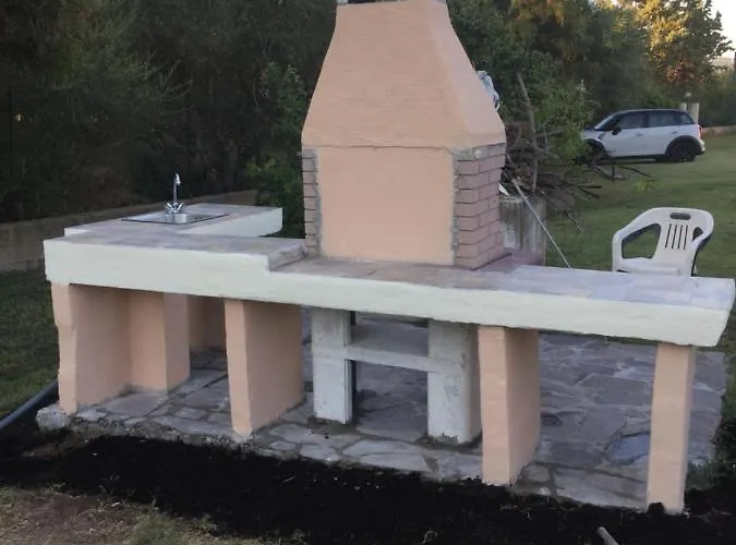 Pensjonat La Maison Di Zia Annina 3*