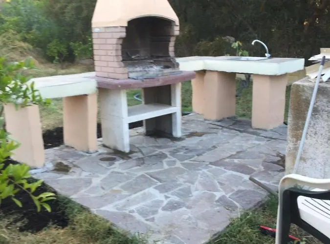Pensjonat La Maison Di Zia Annina Olbia