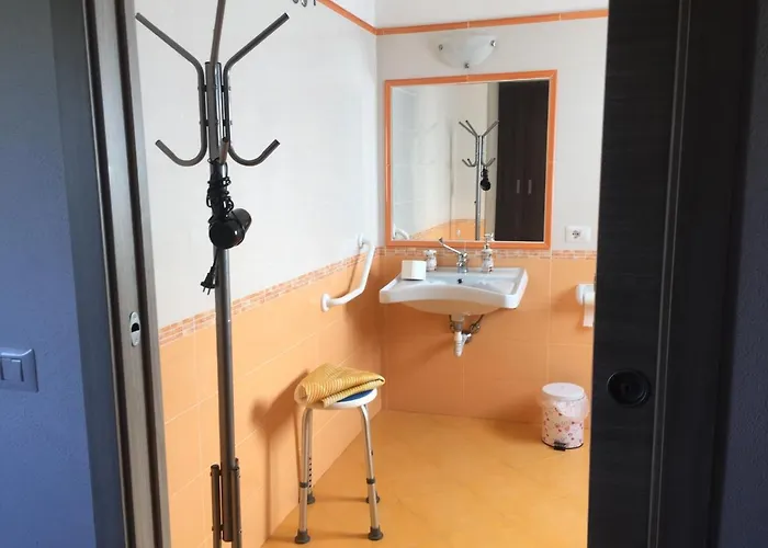 La Maison Di Zia Annina 招待所 3*