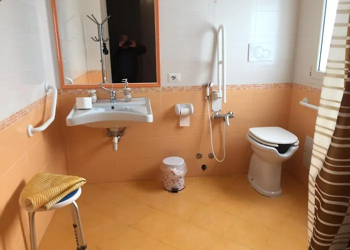 La Maison Di Zia Annina 招待所