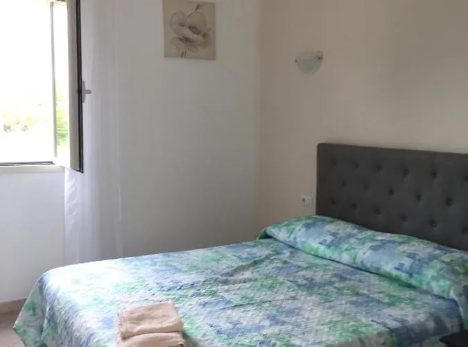 招待所 La Maison Di Zia Annina 3*