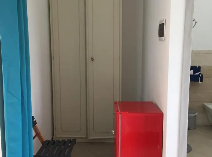 Pensjonat La Maison Di Zia Annina
