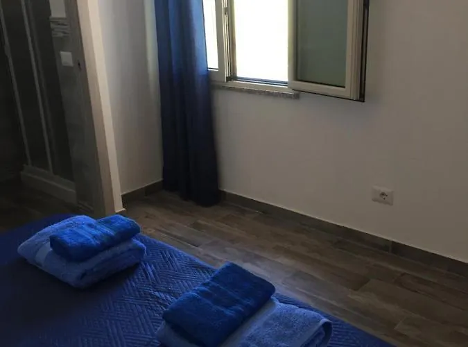 招待所 La Maison Di Zia Annina 3*