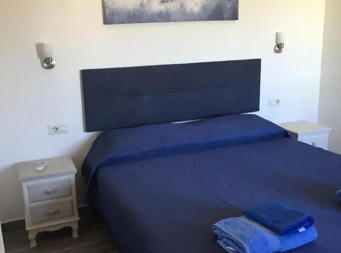 La Maison Di Zia Annina ゲストハウス 3*