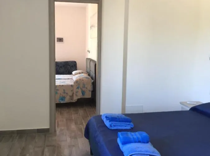 Pensjonat La Maison Di Zia Annina Olbia