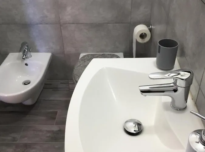 Pensjonat La Maison Di Zia Annina 3*
