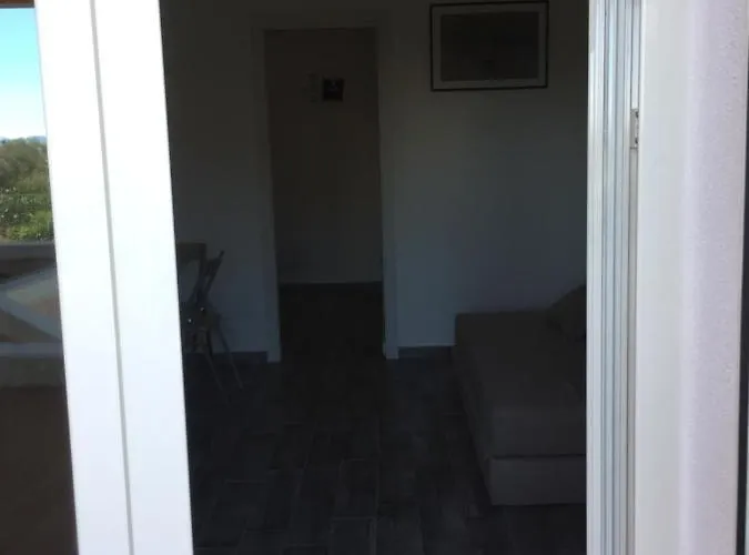 Pensjonat La Maison Di Zia Annina 3*