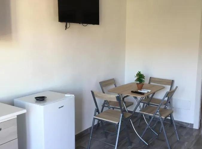 La Maison Di Zia Annina Pensjonat 3*