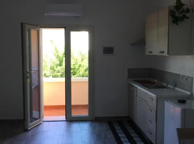 La Maison Di Zia Annina Pensjonat 3*