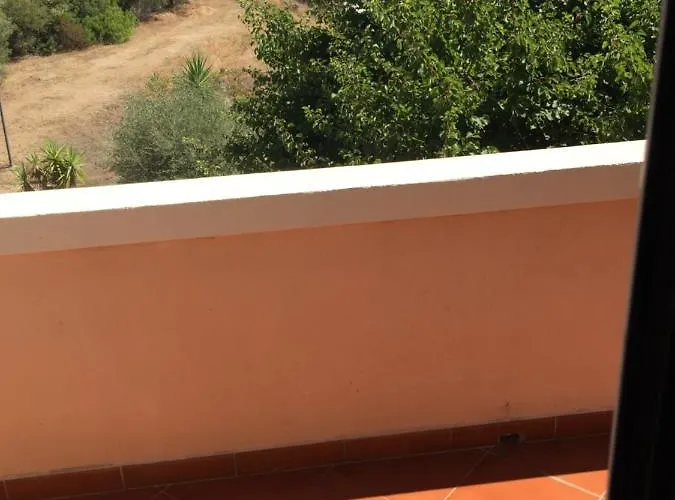 La Maison Di Zia Annina 招待所