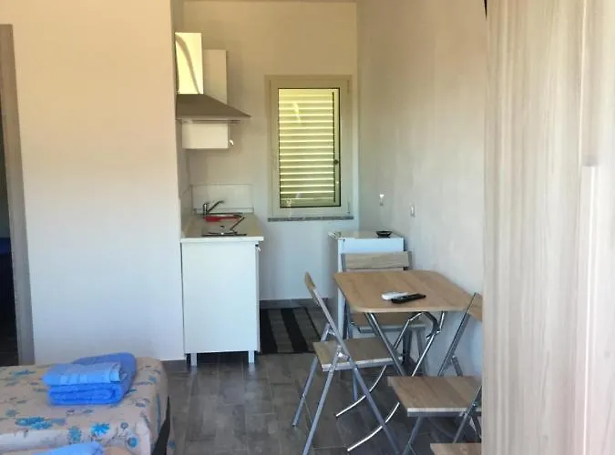 La Maison Di Zia Annina Pensjonat