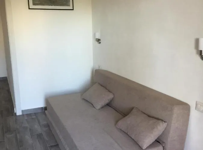 La Maison Di Zia Annina 招待所