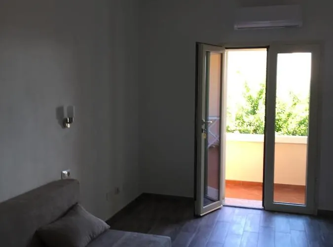 La Maison Di Zia Annina 奧爾比亞