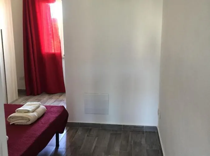 La Maison Di Zia Annina