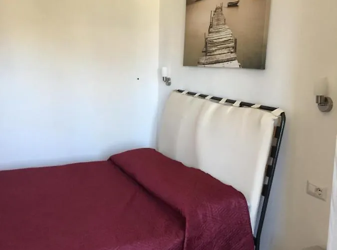 La Maison Di Zia Annina 3*