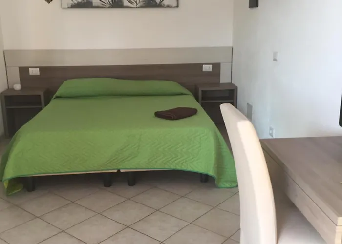 招待所 La Maison Di Zia Annina