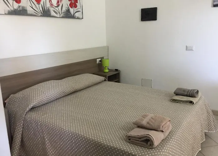 La Maison Di Zia Annina Olbia